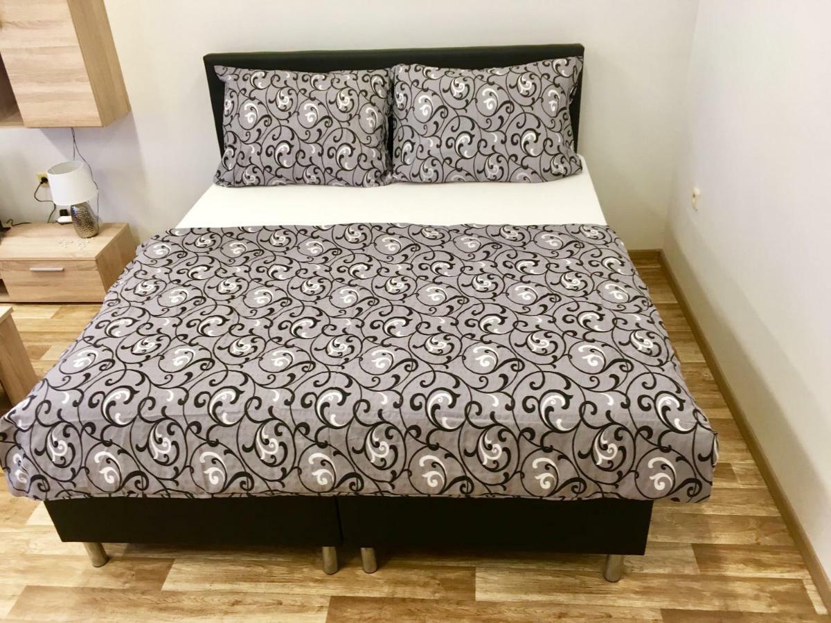 Cecilka Apartment Náchod Екстериор снимка