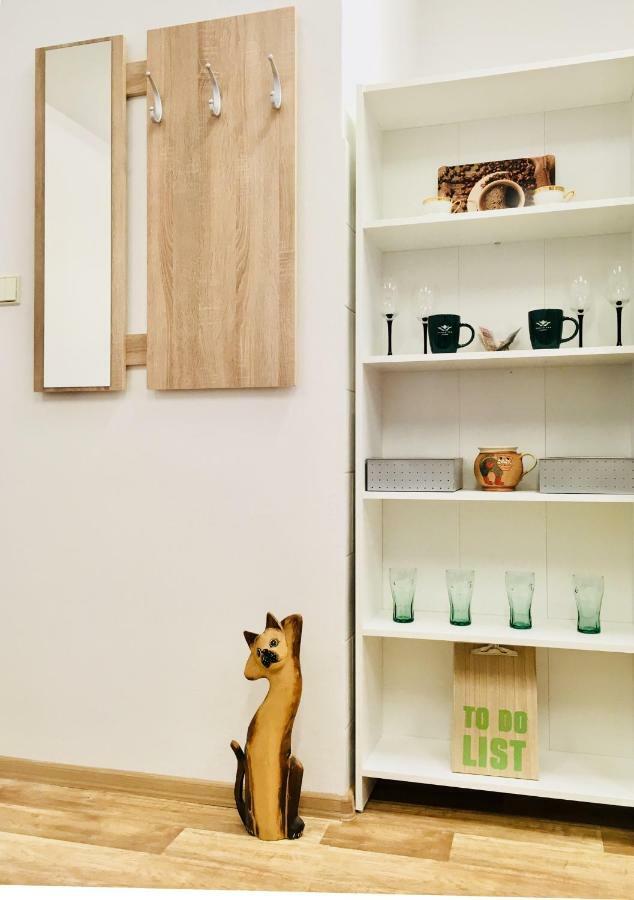 Cecilka Apartment Náchod Екстериор снимка