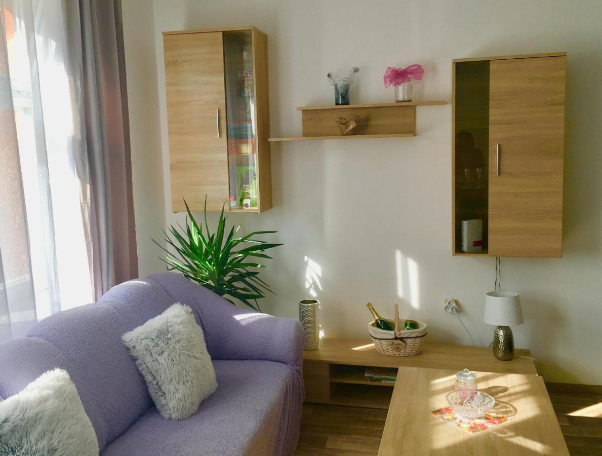 Cecilka Apartment Náchod Екстериор снимка