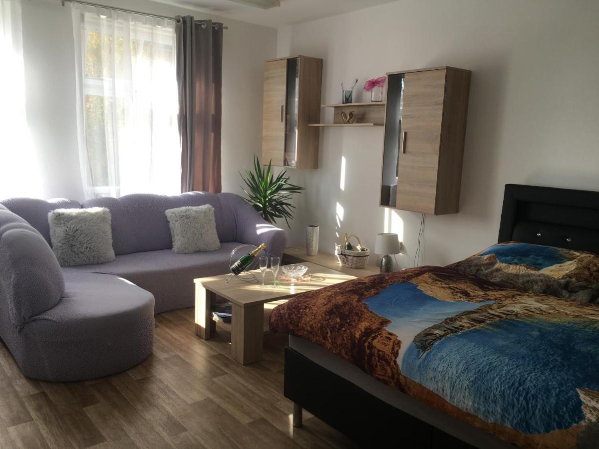 Cecilka Apartment Náchod Екстериор снимка